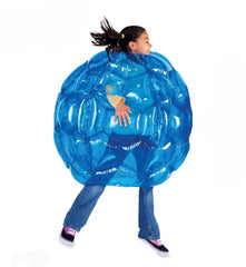Inflatable Wearable Bubble Bumper Ball - Bubble Guard Sumo Bumper Balls