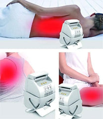 Infrared Heat Therapy Lamp For Body Massage