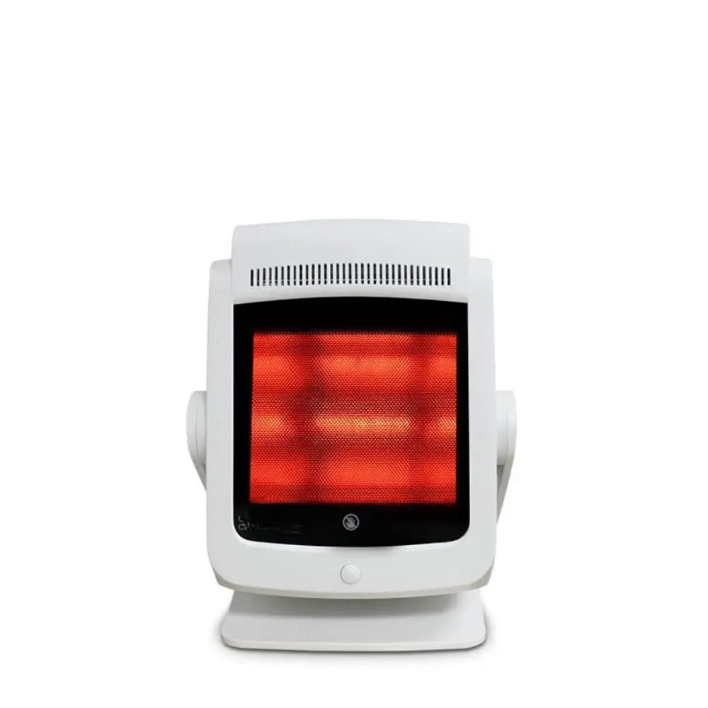 Infrared Heat Therapy Lamp For Body Massage