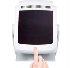 Infrared Heat Therapy Lamp For Body Massage