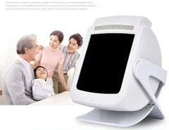 Infrared Heat Therapy Lamp For Body Massage
