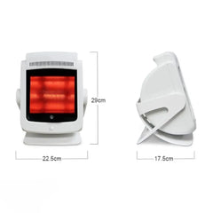 Infrared Heat Therapy Lamp For Body Massage