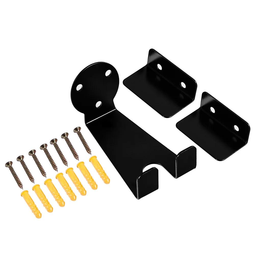 Bike Hangers for Garage - Secure Indoor Wall Mount Apartment Rack 60817