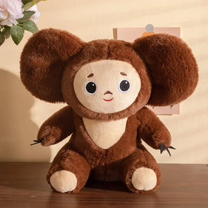 Cute Baby Monkey Stuffed Animal