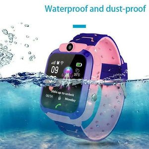 Kids Sonic Smart Watch Pro