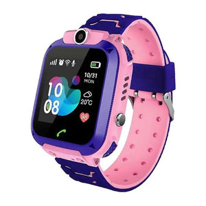 Kids Sonic Smart Watch Pro