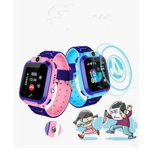 Kids Sonic Smart Watch Pro