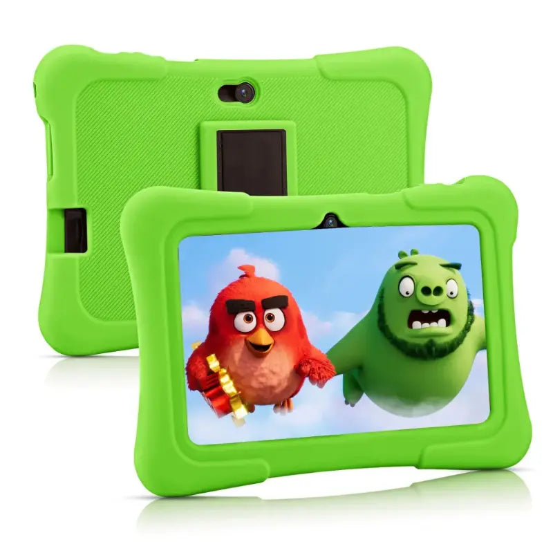 Kids Tablet Ages 3-7, Ad- Content With Parental Controls Included
