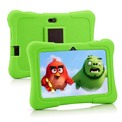 Kids Tablet Ages 3-7, Ad- Content With Parental Controls Included