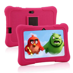 Kids Tablet Ages 3-7, Ad- Content With Parental Controls Included