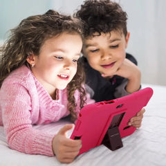 Kids Tablet Ages 3-7, Ad- Content With Parental Controls Included