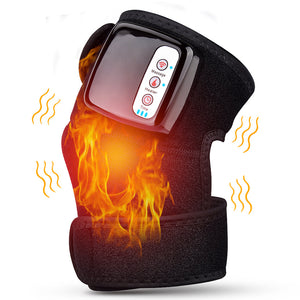 Knee &Amp; Joint Heat Physiotherapy Massager