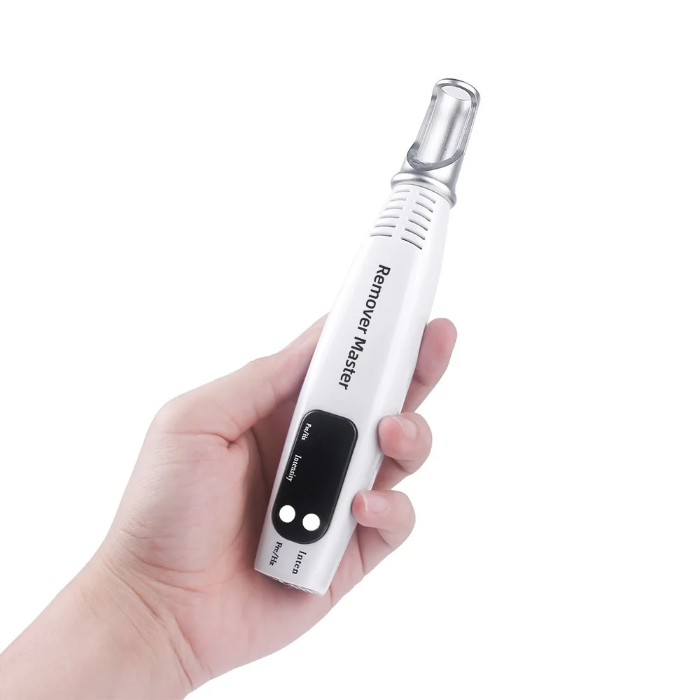 Picosecond Laser Pen for Tattoo and Skin Spot Removal