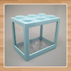 Mini Block Aquarium