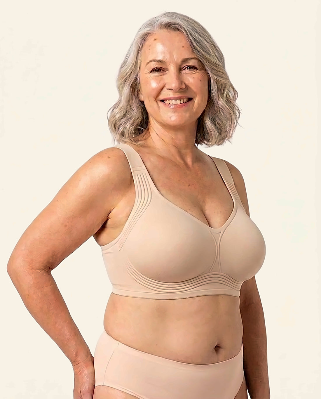 Cloud9 Comfort Bra