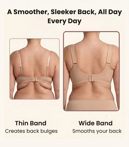 Mellow Wirefree Lift Bra