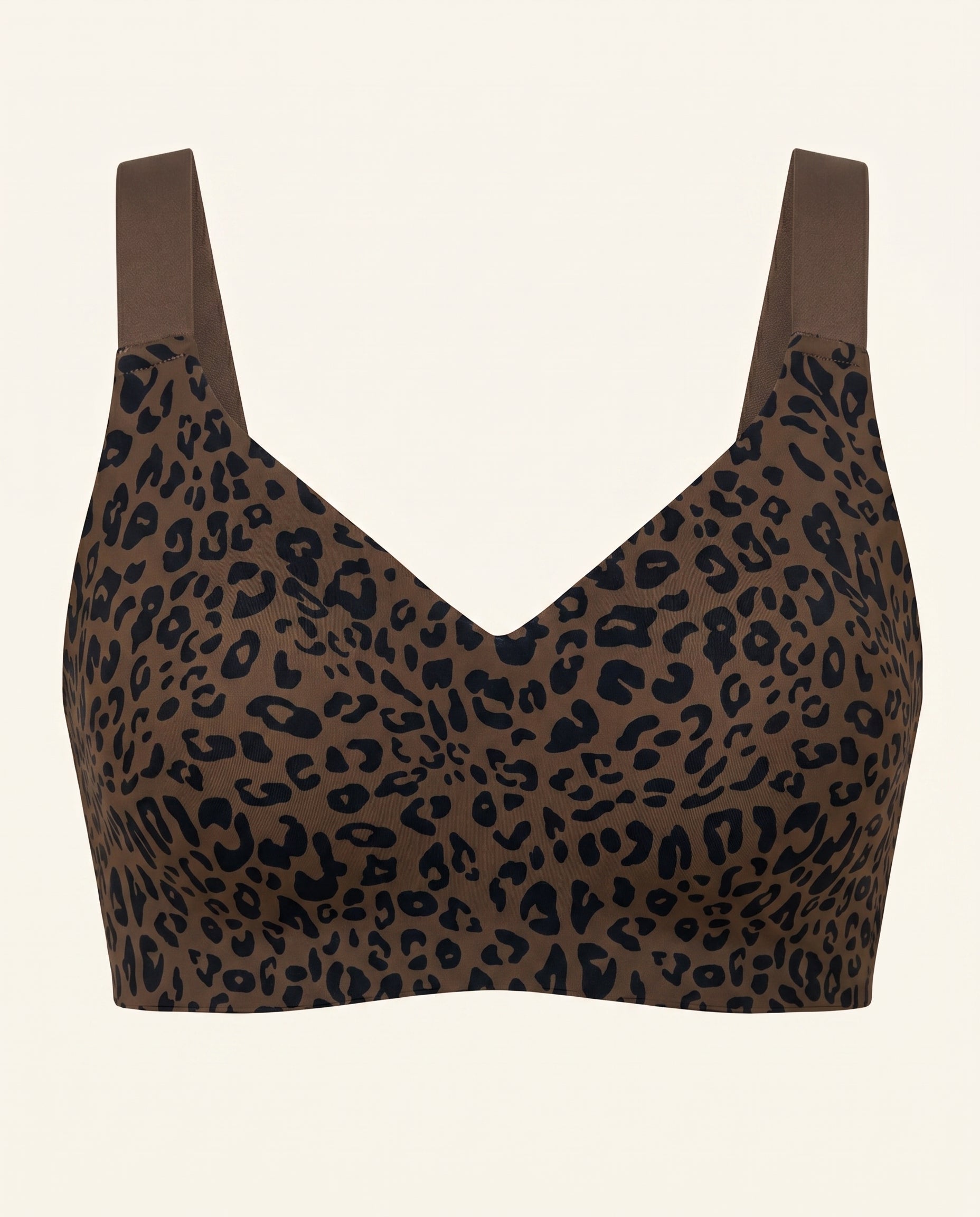Mellow Wirefree Lift Bra