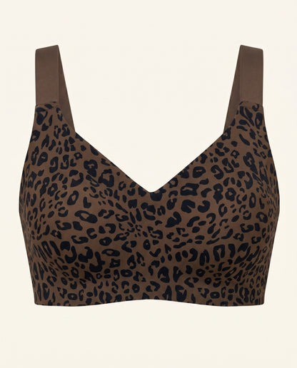 Mellow Wirefree Lift Bra
