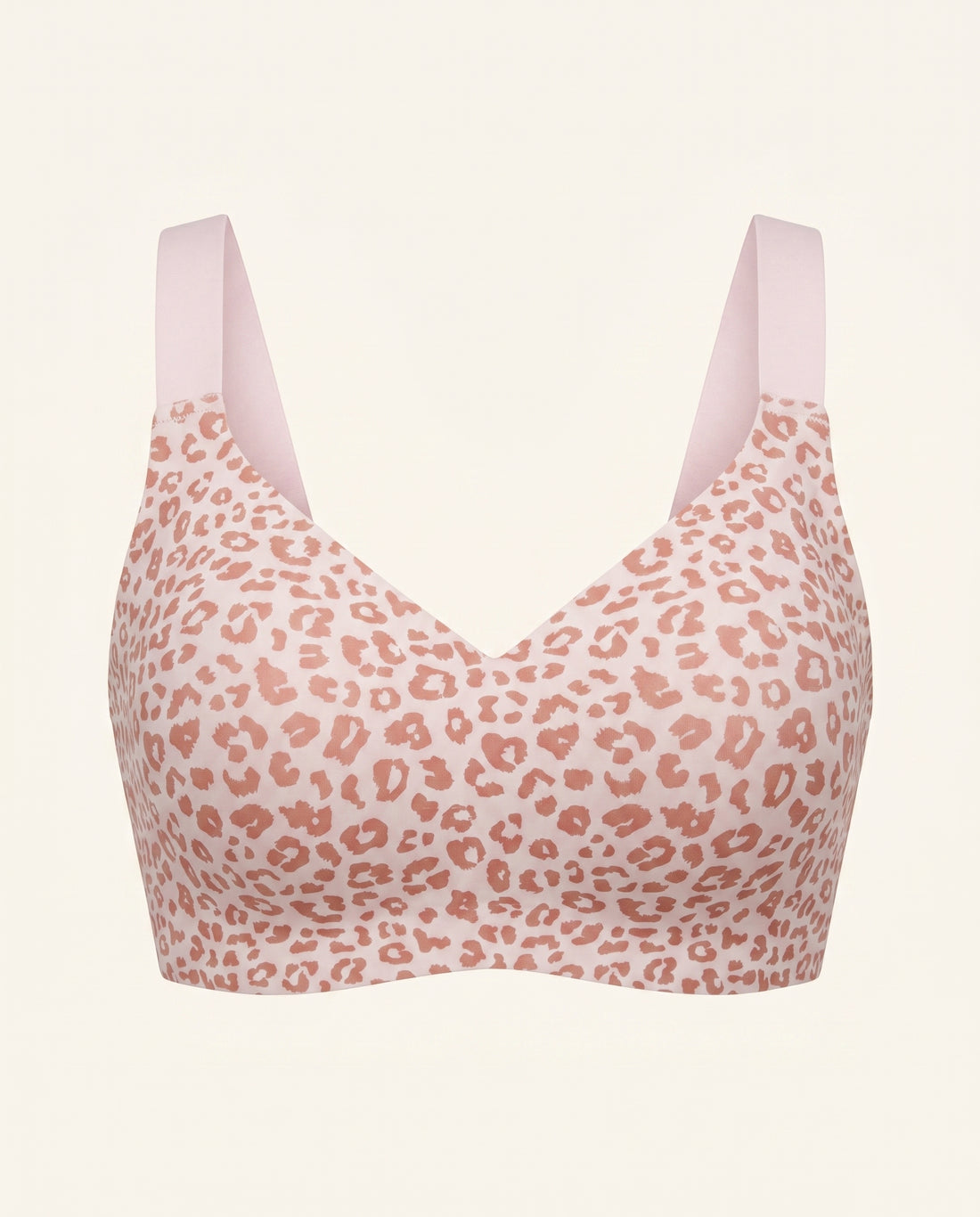 Mellow Wirefree Lift Bra