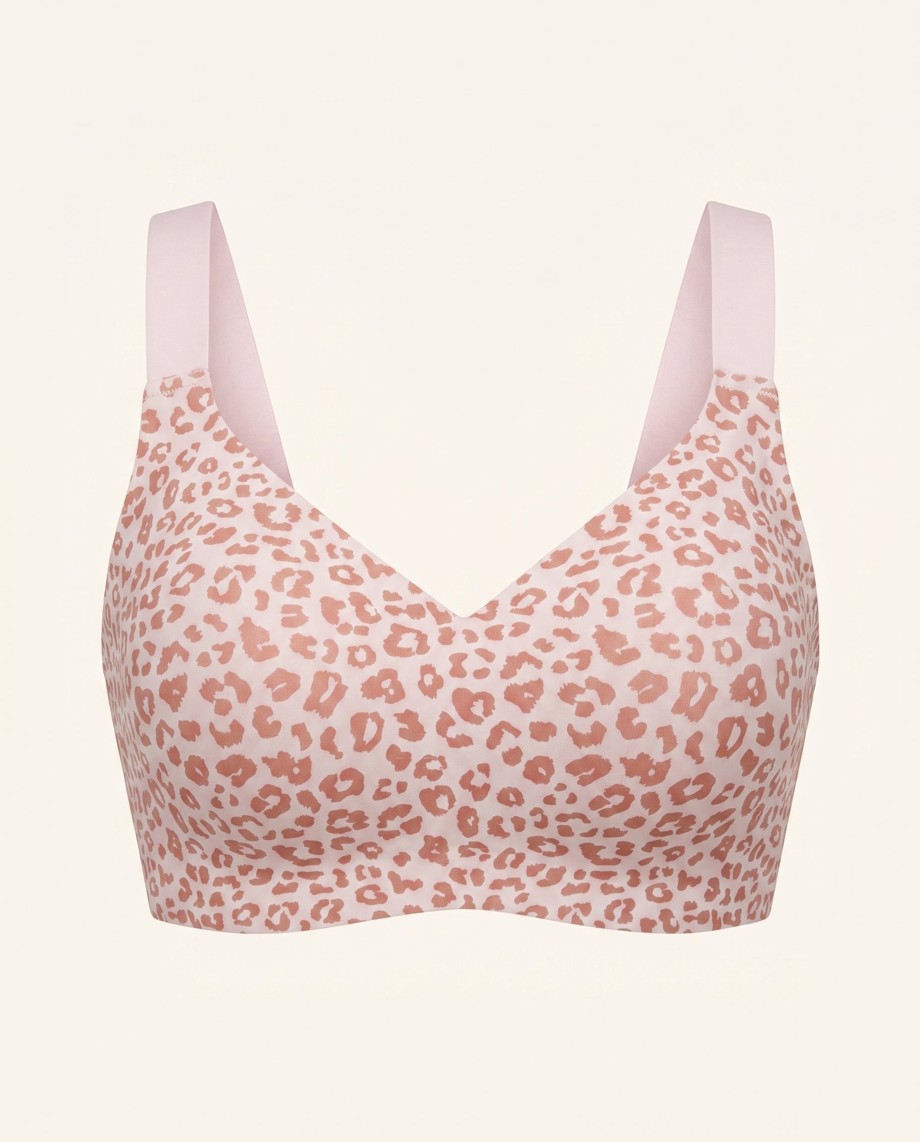 Mellow Wirefree Lift Bra