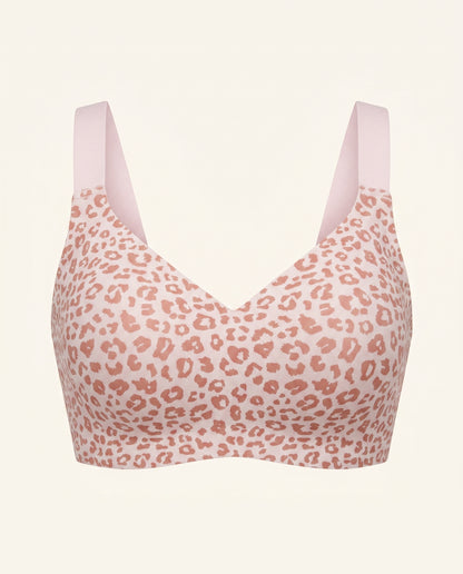 Mellow Wirefree Lift Bra