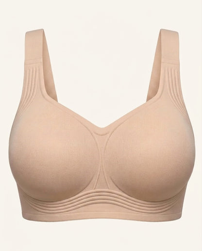 Mellow Wirefree Lift Bra