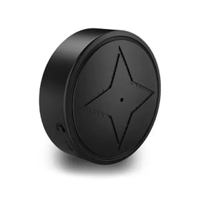 Mini Magnetic Gps Tracker - Invisible And Easy Find