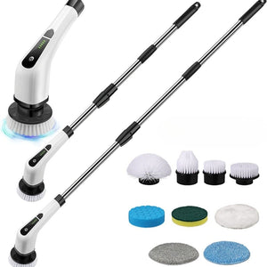 Turboclean Powerful Multi-Purpose Cleaning Tool