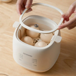 Multifunctional Egg Boiler