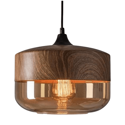 Minimalist Wooden Ceiling Light For Modern Interiors 10562373845256-1