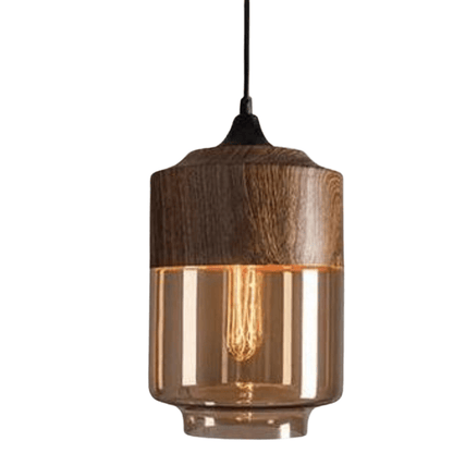 Minimalist Wooden Ceiling Light For Modern Interiors 10562373845256-1