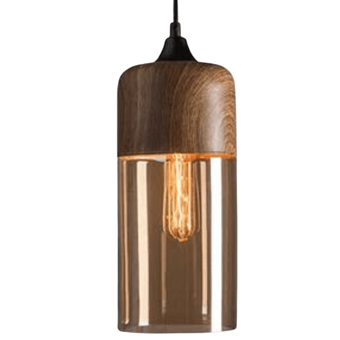 Minimalist Wooden Ceiling Light For Modern Interiors 10562373845256-1
