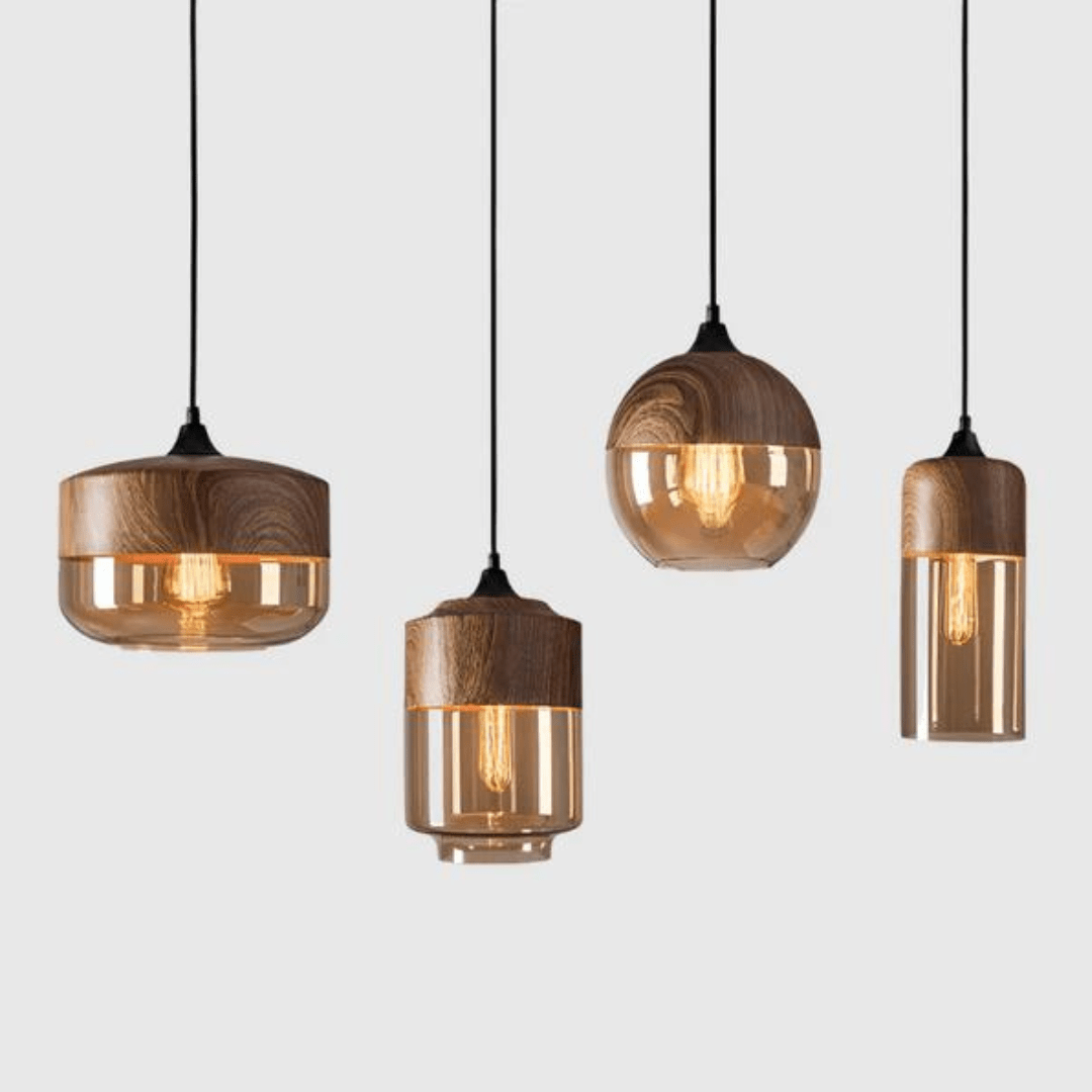 Minimalist Wooden Ceiling Light For Modern Interiors 10562373845256-1