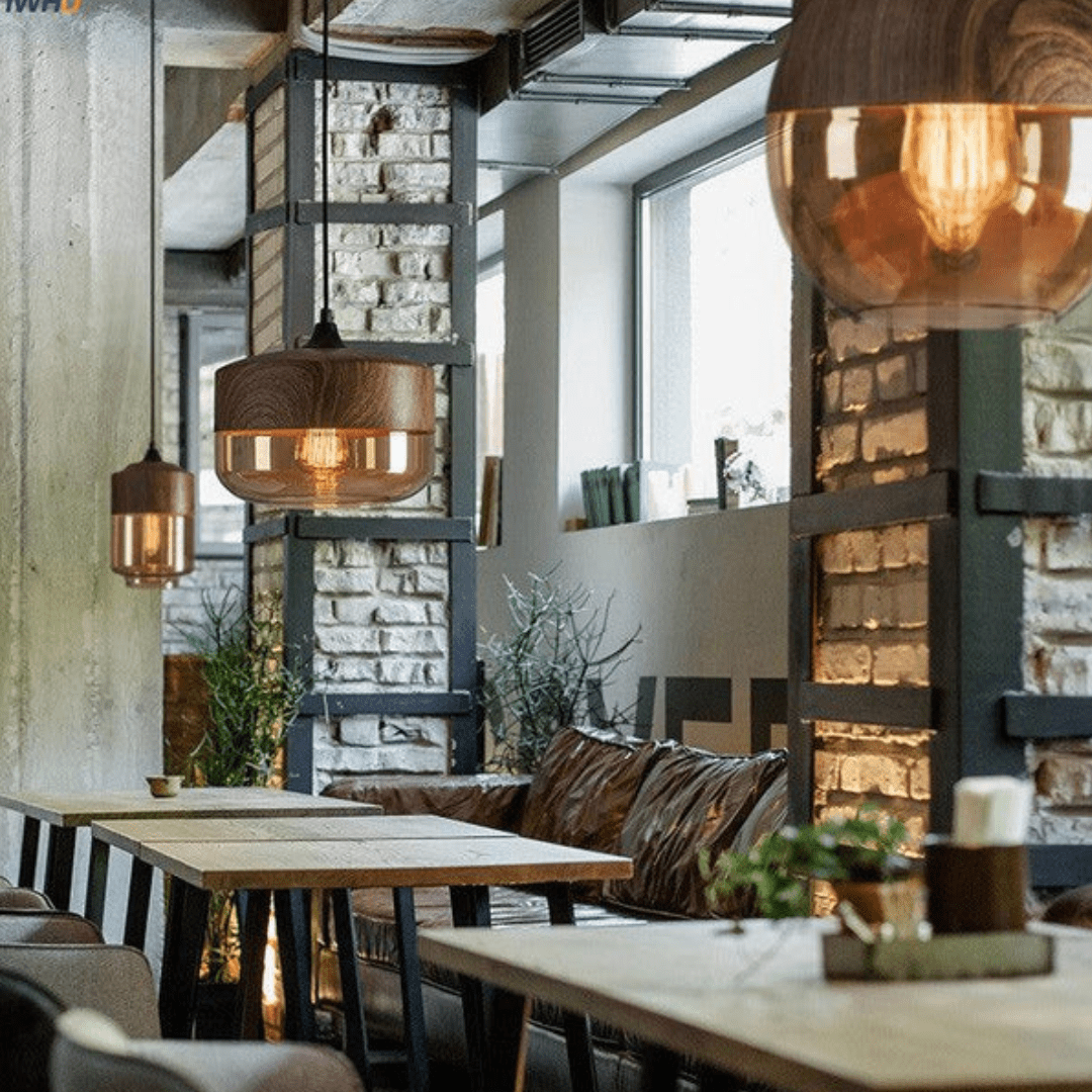 Minimalist Wooden Ceiling Light For Modern Interiors 10562373845256-1