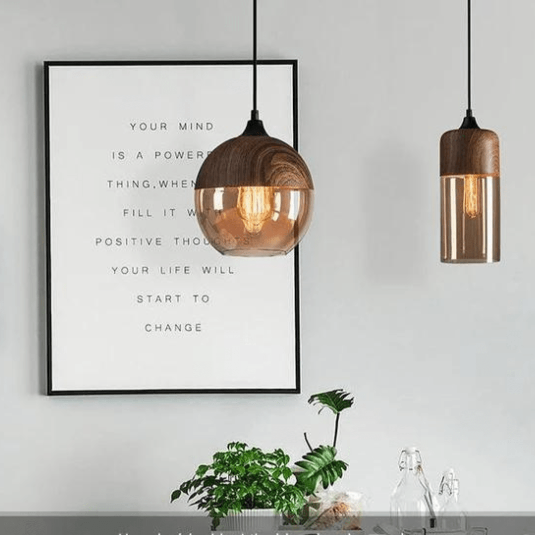 Minimalist Wooden Ceiling Light For Modern Interiors 10562373845256-1