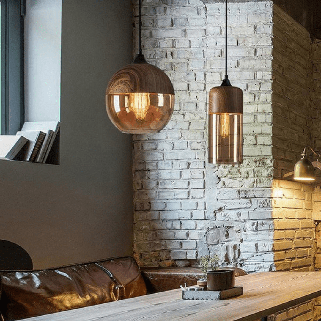 Minimalist Wooden Ceiling Light For Modern Interiors 10562373845256-1