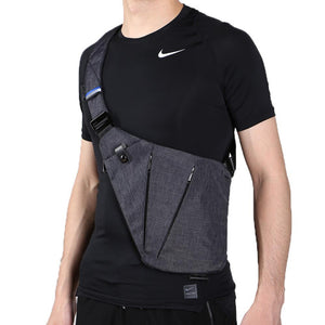 New Tactical Design Anti-Theft Sport Sling Bag