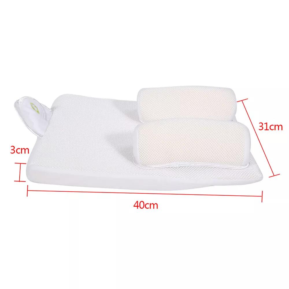 Newborn Baby Sleep Fixed Position & Anti Roll Pillow