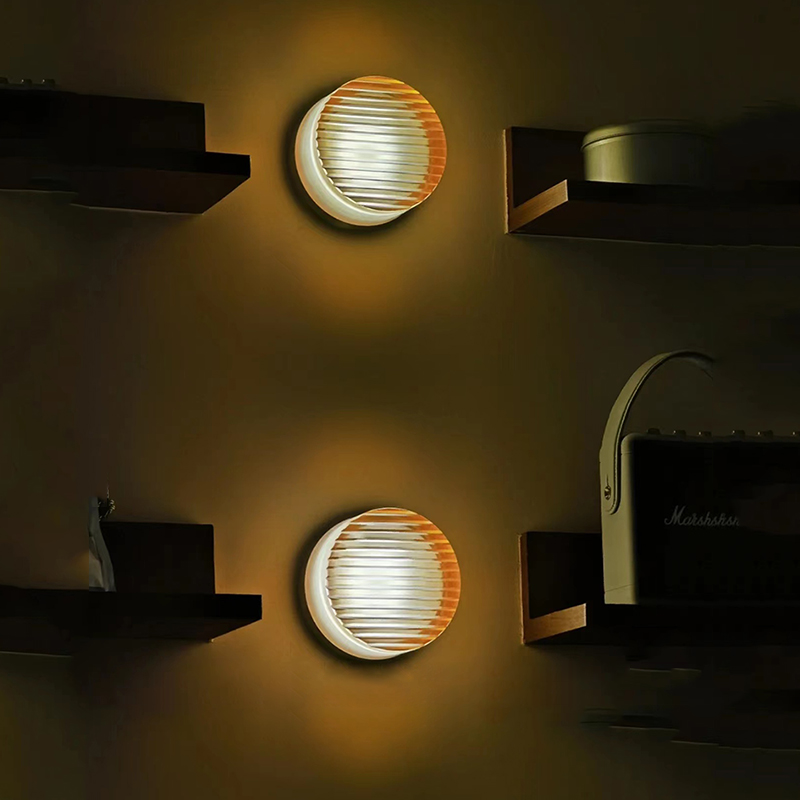 Modern LED Wall Light for Indoor and Outdoor 9957117067610-1