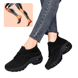 Fashionable Orthopedic Shoes For Women - Comfortable Design