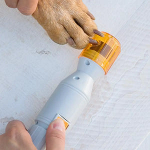 Painless Nail Clipper For Dogs