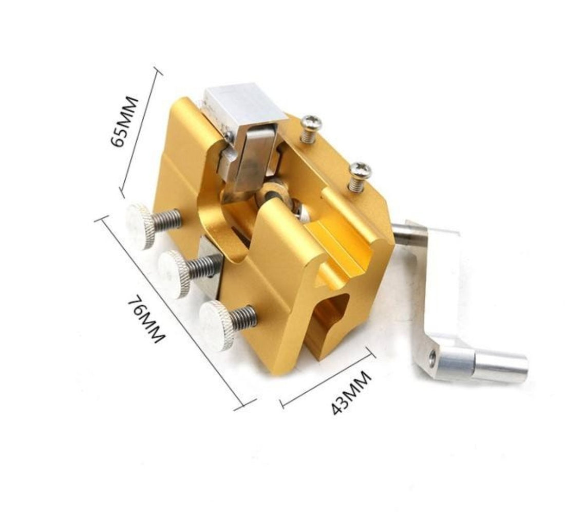 Chainsaw Sharpener for Fast, Accurate Blade Edge Restoration 14814270292294-1