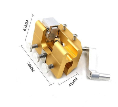 Chainsaw Sharpener for Fast, Accurate Blade Edge Restoration 14814270292294-1