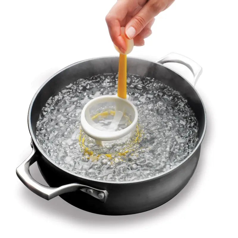 Perfect Poached Egg Maker