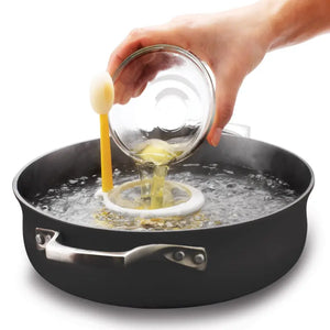 Perfect Poached Egg Maker