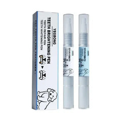 Pet Teeth Cleaning Pen - Pet Dog/Cat Teeth Cleaning Pen
