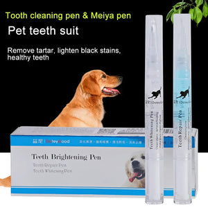 Pet'S Teeth Health By Repairing And Preventing Disease