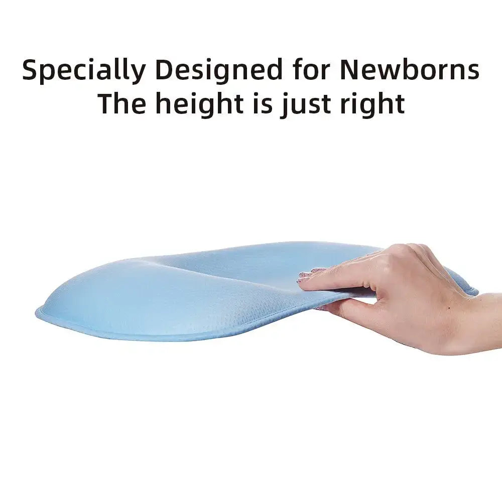 Pillow Head Shaping Prevent Flat Head For Newborn