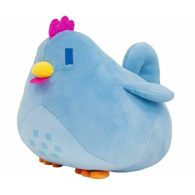 Plush Chicken Stuffed Animal