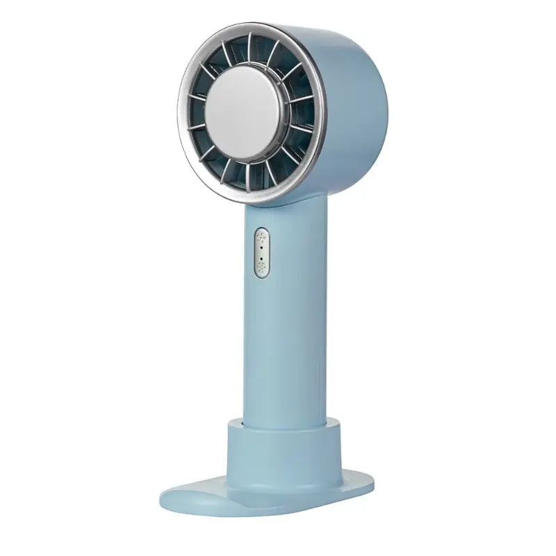 Portable Air Conditioner Cooling Fan